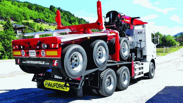 Grue Forestire
